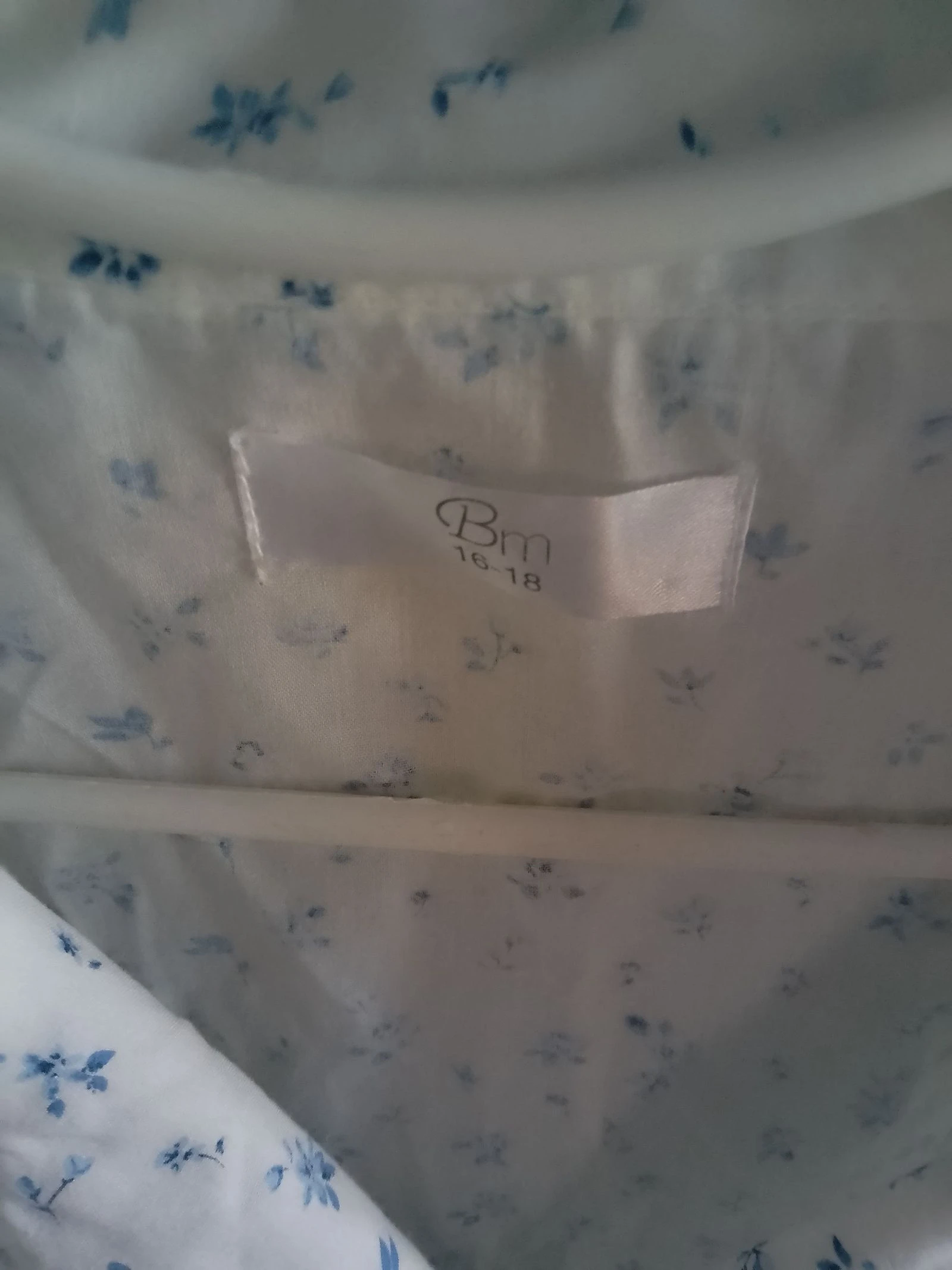 Pyjama bm – photo 2